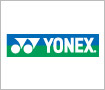   Yonex