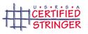 Сертифицированный USRSA теннисный стрингер